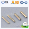 China supplier customized non-standard stainless steel hinge pin